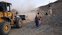EU bans purchase and import of Sudanese gold in bid to curb war economy