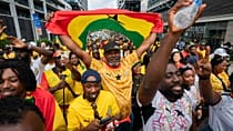 Ex-GFA president urges Ghana to keep Carlos Queiroz as black stars coach
