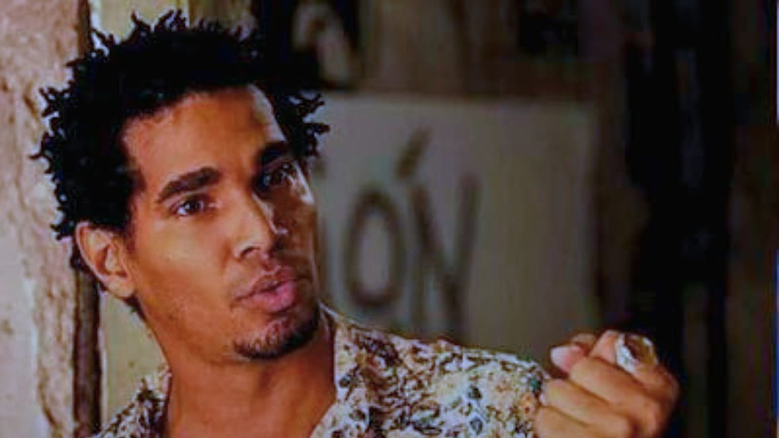 Human rights organisation files legal petition for Cuban artist Luis Manuel Otero Alcántara
