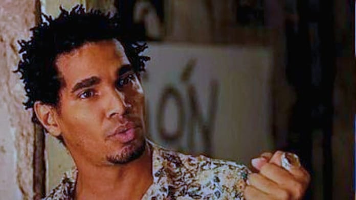 Human rights organisation files legal petition for Cuban artist Luis Manuel Otero Alcántara