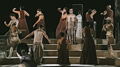 «Ίων» του Ευριπίδη - ΘΟΚ