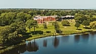 Fairmont Cheshire, The Mere has opened in northwest England 