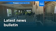 Latest news bulletin | July 14th, 2026 – Midday