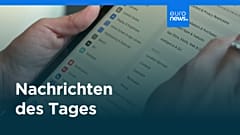 Nachrichten des Tages | 14. Juli 2026 - Mittagsausgabe
