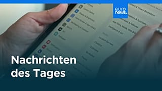 Nachrichten des Tages | 14. Juli 2026 - Mittagsausgabe