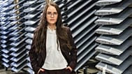 Fire Point CEO Iryna Terekh