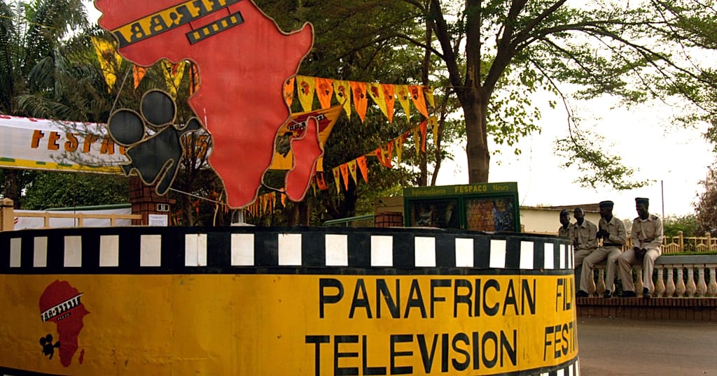 DRC: 13th International Film Festival of Kinshasa