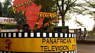 RDC : treizième Festival international du film de Kinshasa