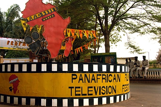 RDC : près de 50 films au 13e Festival international de Kinshasa