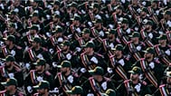 سپاه پاسداران انقلاب اسلامی