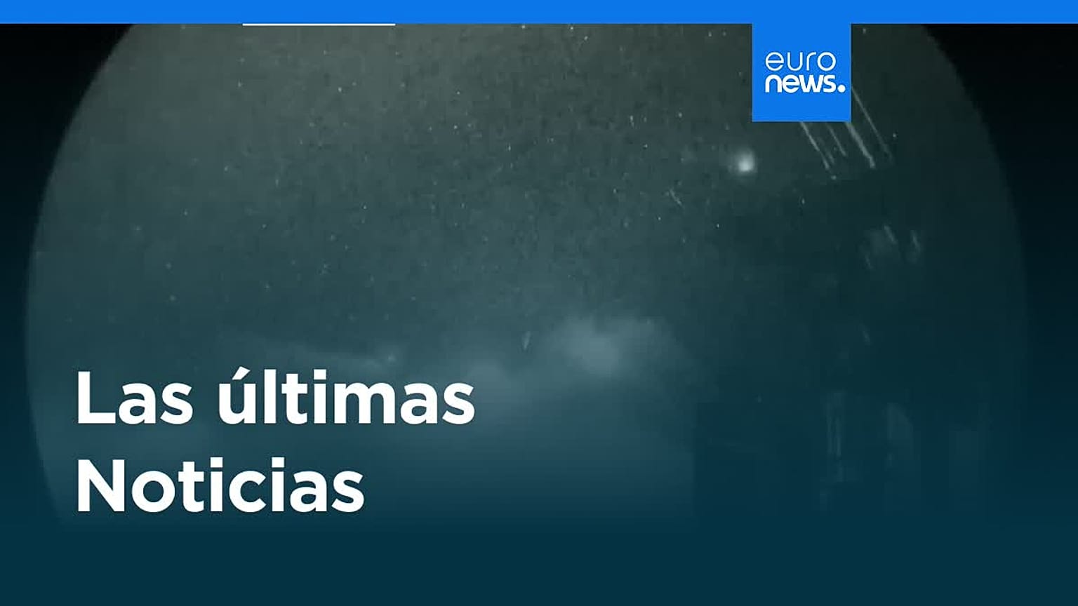 Últimas noticias | 14 julio 2026 - Mediodía