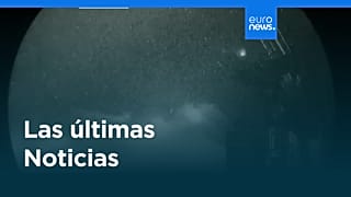 Últimas noticias | 14 julio 2026 - Mediodía