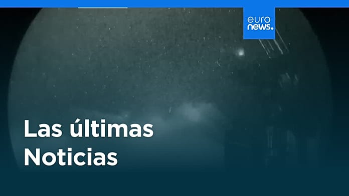 Últimas noticias | 14 julio 2026 - Mediodía