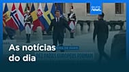 Notícias do dia | 14 de julho 2026 - Tarde