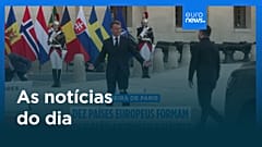 Notícias do dia | 14 de julho 2026 - Tarde