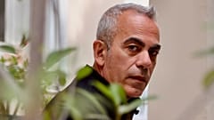 Αλέξανδρος Ψυχούλης