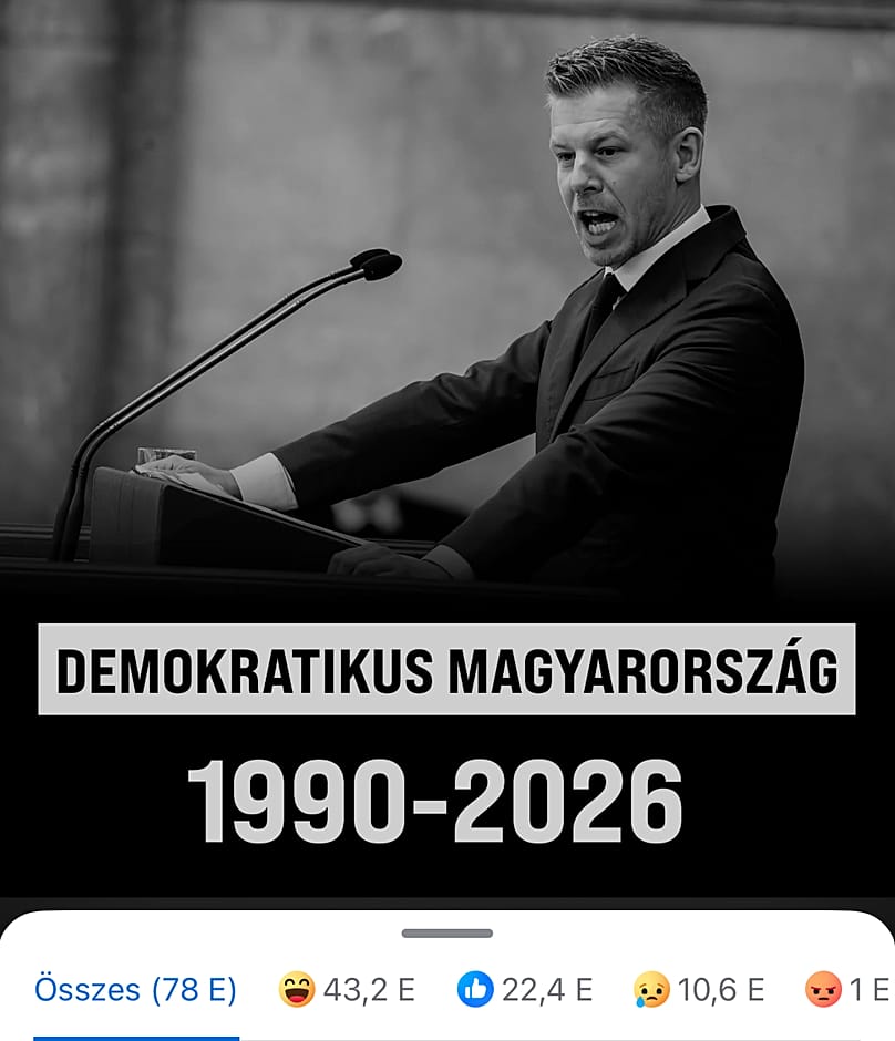 Orbán Viktor bejegyzése