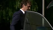 David Sánchez as he left the courtroom