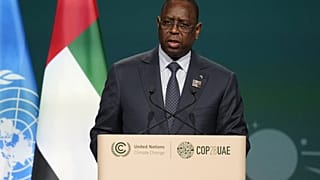 Sénégal : Macky Sall reçu par Diomaye Faye vendredi
