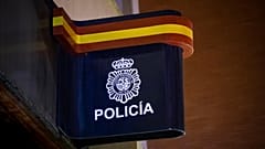 Policía Nacional