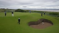 Royal Liverpool Golf Club has regularly hosted The Open Championship 
