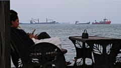 تنگه هرمز