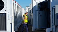  Climate Battery Storage
