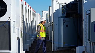  Climate Battery Storage