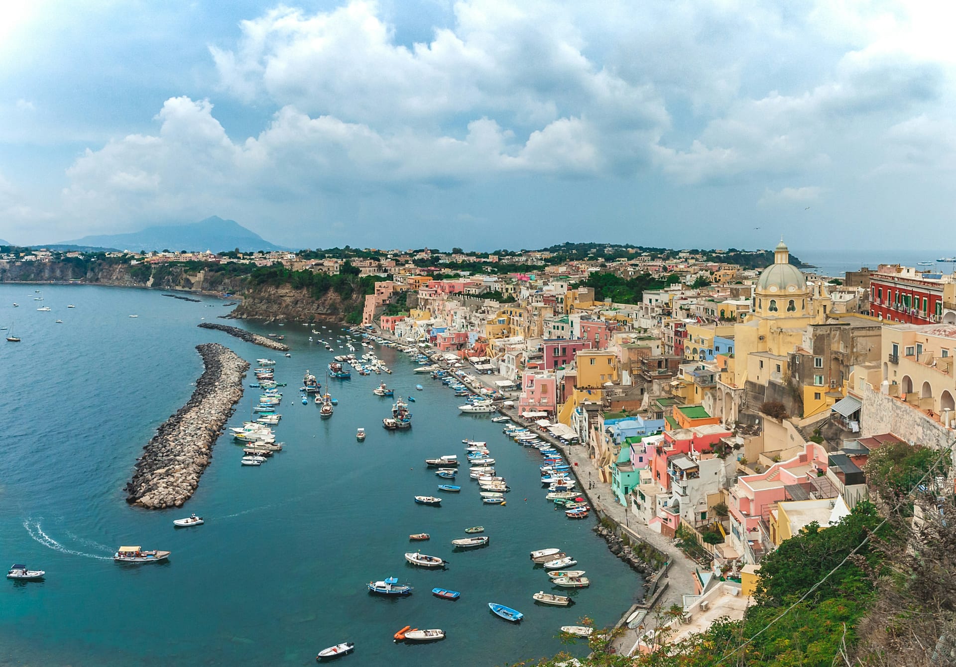 Skip the crowds: Five of the best under-the-radar European islands to ...
