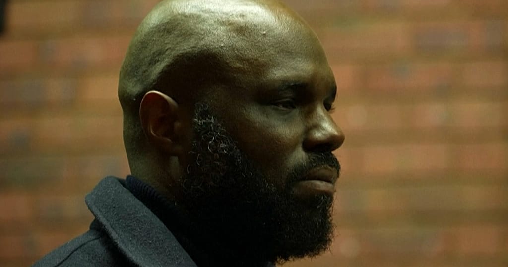 South African court pushes Kemi Seba extradition case to August 11