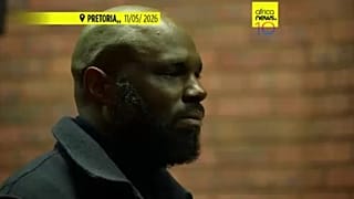 Afrique du Sud : le dossier d'extradition de Kemi Seba renvoyé au 11 août