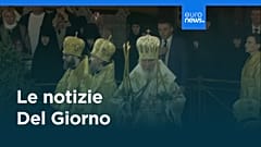 Le notizie del giorno | 14 luglio 2026 - Serale