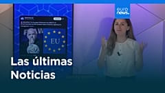 Últimas noticias | 14 julio 2026 - Tarde