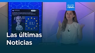 Últimas noticias | 14 julio 2026 - Tarde