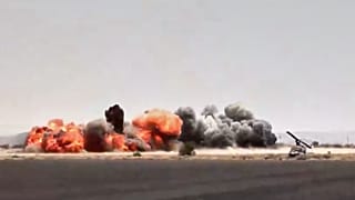 Les tensions s'intensifient au Moyen-Orient
