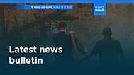 Latest news bulletin | July 15th, 2026 – Morning