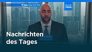 Nachrichten des Tages | 15. Juli 2026 - Morgenausgabe