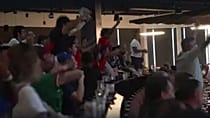 Mondial 2026 : à Atlanta, un bar offre une expérience immersive unique 