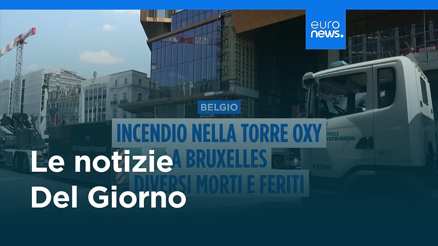 Le notizie del giorno | 15 luglio 2026 - Mattino