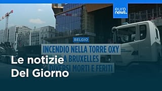 Le notizie del giorno | 15 luglio 2026 - Mattino