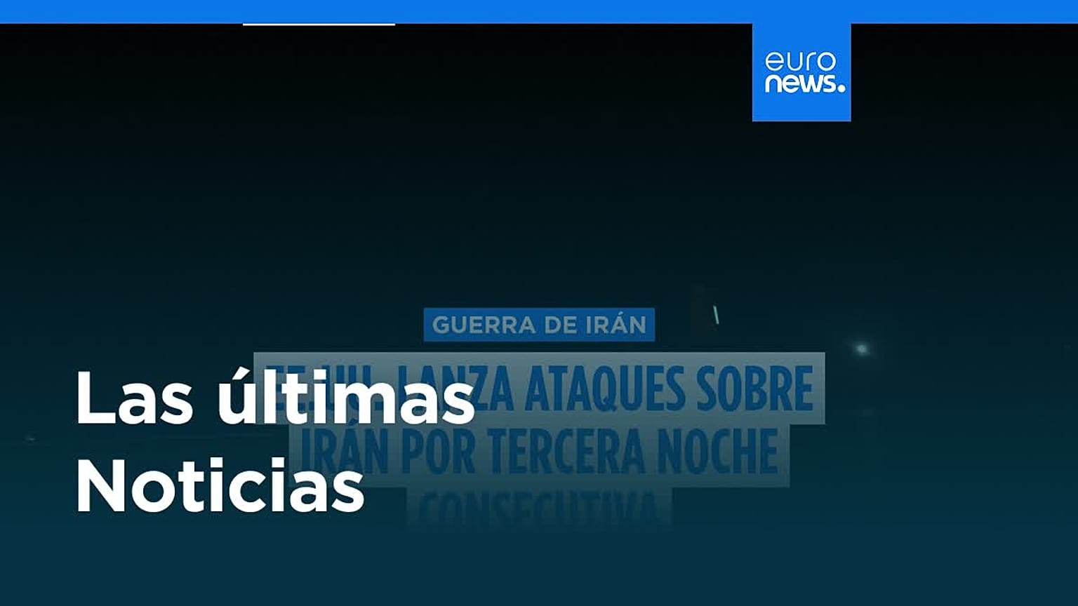Últimas noticias | 15 julio 2026 - Mañana