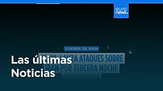 Últimas noticias | 15 julio 2026 - Mañana