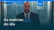Notícias do dia | 15 de julho 2026 - Tarde