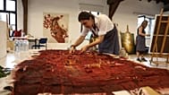 Arnica Art Land Sanat Çalıştayı