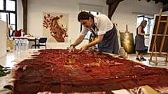 Arnica Art Land Sanat Çalıştayı