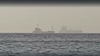Reprise des frappes entre les États-Unis et l'Iran