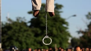 اعدام در ایران