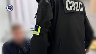 Mężczyzna został aresztowany na trzy miesiące, grozi mu nawet 15 lat więzienia