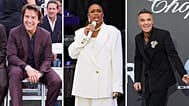 FIFA adds Tom Cruise, Jennifer Hudson and Robbie Williams to World Cup closing ceremony 