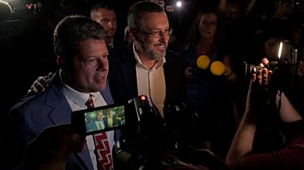 Gibraltar célèbre la fin des contrôles à la frontière, un nouveau chapitre s’ouvre